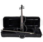 Violina električna Harley Benton HBV 900BCF 4/4