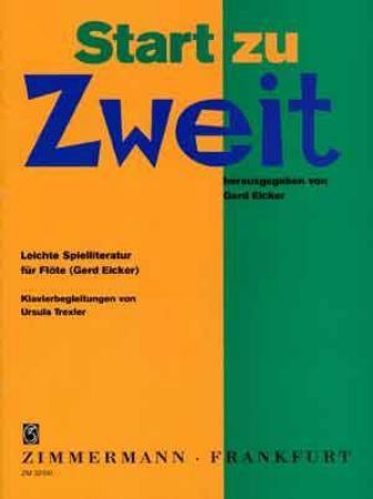 EICKER:START ZU ZWEIT FUR FLOTE