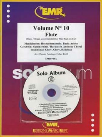 ARMITAGE:SOLO ALBUM VOL.10+CD