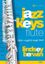 BERWIN:JAZZ KEYS FLUTE 5 +2CD