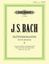 BACH J.S:FLUTE SONATAS VOL.2 FLUTE AND PIANO