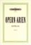 OPERN-ARIEN SOPRAN 2