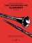 HARRIS:FIRST REPERTOIRE FOR CLARINET & PIANO