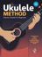 THE ROCKSCHOOL UKULELE METHOD BOOK 2+AUDIO ACCESS
