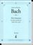 BACH J.S.:DREI SONATEN BWV 1003-1035