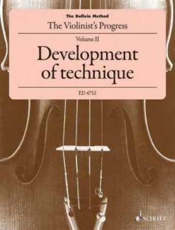 DOFLEIN:METHOD DEVELOPMENT OF TECHNIQUE VOL.2
