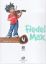 HOLZER:FIEDLE MAX SCHULE VIOLINE BAND 4 +CD