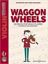 COLLEDGE:WAGGON WHEELS VIOLIN AND PIANO + AUDIO ONLINE