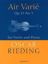 RIEDING:AIR VARIE OP.23 NO.3