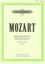 MOZART:OBOE QUARTET F-DUR K370  OBOE AND PIANO