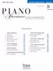 FABER:PIANO ADVENTURES PERFORMANCE BOOK  2A