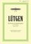 LUTGEN:ART OF VELOCITY VOL.1 HIGH VOICE AND PIANO