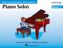 HAL LEONARD STUDENT PIANO PIANO SOLOS BOOK 1+AUDIO AND MIDI ACC.