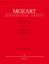 MOZART:PIANO CONCERTO  C MAJOR KV 503 NO.25