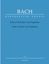 BACH J.S.:LITTLE PRELUDES AND FUGHETTAS