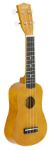 DeSalvo SOPRAN UKULELE UKSNT NATURAL S TORBO