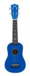 DeSalvo SOPRAN UKULELE UKSBL BLUE S TORBO