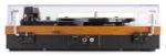 Fenton gramofon RP165 Record Player Set Light Wood