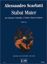 SCARLATTI:STABAT MATER VOCAL SCORE