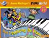 MACGREGOR J:PIANO WORLD EXPLORING THE PIANO 2 +CD