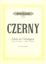 CZERNY:SCHOOL OF VELOCITY OP.299 HEFT III