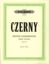 CZERNY:100 ERSTER FIRST PIANO LESSONS