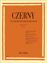CZERNY:70 ESERCIZI PROGRESSIVI