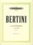 BERTINI:24 ETUDEN,OP.32