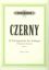 CZERNY:50 BEGINNER'S EXERCISES OP.481