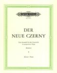 DER NEUE CZERNY 1