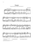 MOZART:PIANO SONATA KV 331