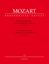 MOZART:THE MUSIC BOOKS OF MOZART AND HIS SISTER FOR PIANO