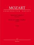 MOZART:SONATE IN C,KV 545