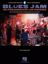 BLUES JAM 40 PROGRESSIONS AND GROOVES FOR ALL INSTRUMENTS +AUDIO ACCESS
