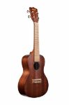 KALA CONCERT UKULLELE Satin Mahogany Concert Ukulele, with Bag (UB-C)