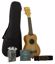 KALA SOPRAN UKULELE Satin Mahogany Soprano Ukulele Starter Kit