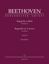 BEETHOVEN:BAGATELLE FOR PIANO A-MOLL (FOR ELISE)