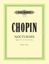 CHOPIN F.:NOCTURNES