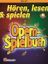 HOREN,LESEN & SPIELEN OPERN-SPIELBUCH HORN IN F +AUDIO ACCESS