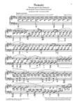 BEETHOVEN:PIANO SONATA OP.27 NO.2 MOONLIGHT