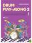 KUBANEK:DRUM PLAY-ALONG 2 + AUDIO ACCESS 7 STUDIES FOR DRUMSET & PIANO
