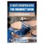 KUBANEK:THE DRUMSET BOOK 4