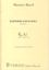 RAVEL M:RAPSODIE ESPAGNOLE,PIANO