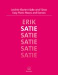 SATIE:EASY PIANO PIECES