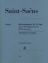 SAINT-SAENS:PIANO CONCERTO NO.5 OP.103 F-DUR