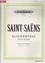 SAINT-SAENS:KLAVIERWERKE OP.3,70,72,85,9