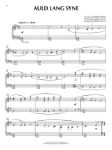 SCHOTTISH SONGS/THE PHILLIP KEVEREN SERIES PIANO SOLO