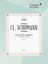 SCHUMANN CLARA:QUATRE PIECES FUGITIVES OP.15