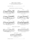 BACH J.S.:FRANZOSISCHE SUITEN BWV 812-817
