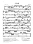 BACH J.S.:FRANZOSISCHE SUITEN BWV 812-817